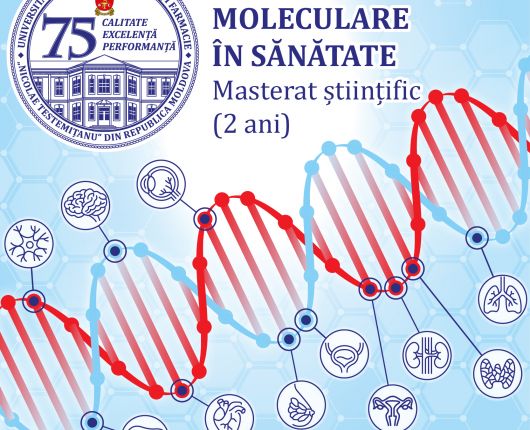 Molecular Technologies in Health