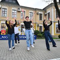 16 zile de activism împotriva violenței de gen